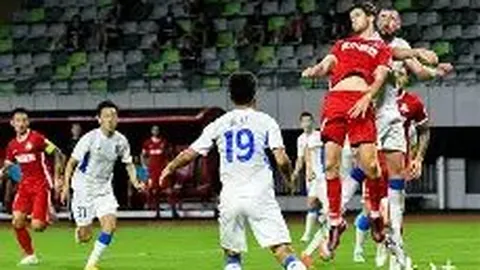 摩洛哥與克羅地亞小組賽戰成平手，兩隊力保穩健起跑