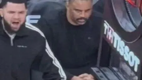 奥尔莫精彩表现，全场154分钟斩获一球